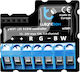 Blebox WLIGHTBOX Comutator Inteligent Wi-Fi 12A