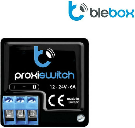 Blebox PROXISWITCH Smart Switch Wi-Fi 6A