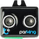 Blebox Parking Sensor Parking Beacon Light