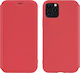 Hoco Colorful Series Back Cover Σιλικόνης Κόκκι...