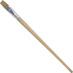 Morris Paint Brush Straight 1pcs Rigas