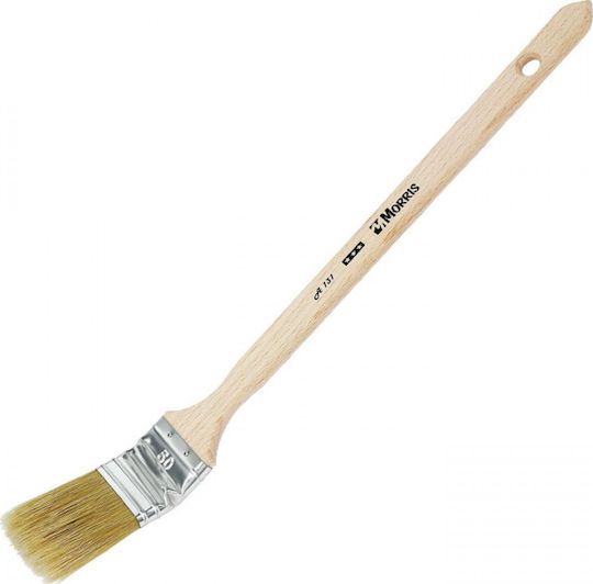 Morris Paint Brush Corner 50mm 1pcs A131