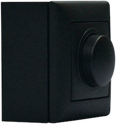 Solomon Cubic Wandmontiert Dimmerschalter mit P...