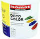 Isomat Deco Color Pigment Aukra 250gr