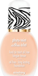 Sisley Paris Phyto-teint Ultra Eclat Sisley Paris Phyto-teint Ultra Eclat