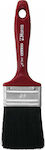 Morris Paint Brush Straight 40mm M225