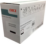 OKI 01333304 Original Drum Laser Printer Black 30000 Pages