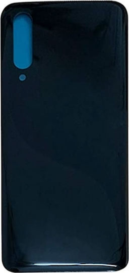 Καπάκι Μπαταρίας Μαύρο για Xiaomi Mi 9 SE