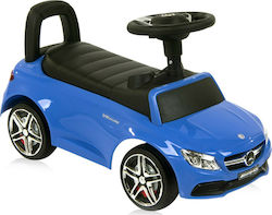 Lorelli Mercedes-AMG C63 Coupe for 12+ Months Lorelli Mercedes-AMG C63 Coupe for 12+ Months