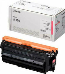 Canon T04 Toner Laser Printer Magenta 27500Pages (2978C001)