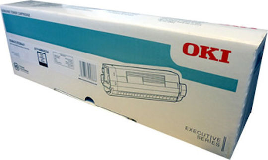 OKI 44844516 Original Toner Laser Printer Black 8600 Pages