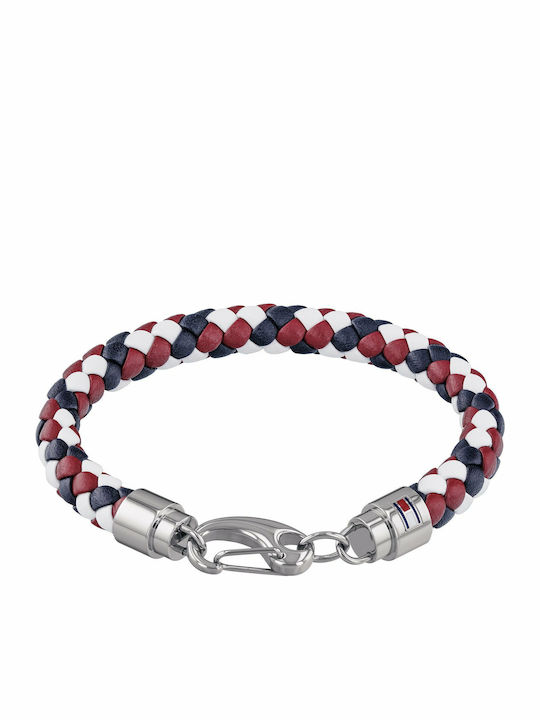 Tommy Hilfiger Bracelet made of Leather