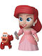 Funko 5 звезди Disney: Малката русалка - Princess