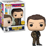 Funko Pop! Heroes: Birds Of Prey - Roman Sionis 306 Chase