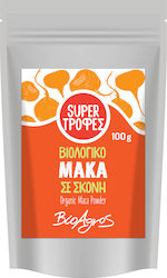 Vio Agros Bio Maca Powder 100gr Vio Agros Bio Maca Powder 100gr