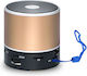 BT 068 Bluetooth-Lautsprecher 3W mit Radio und ...
