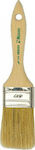 Morris Paint Brush Straight 70mm A124