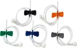 MedLine Πεταλούδα 23G 1τμχ