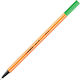 Stabilo Point 88 Design Marker 0.4mm Green