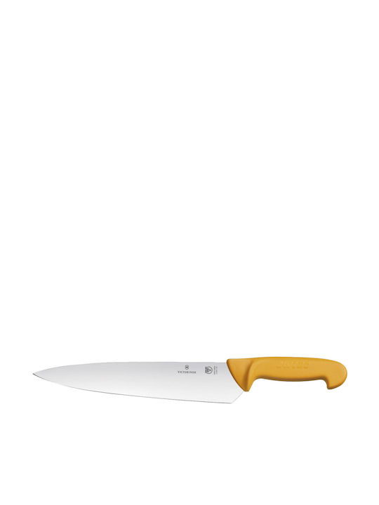 Victorinox Swibo Cuțit Carne din Oțel Inoxidabil 26cm 5.8451.26 1buc