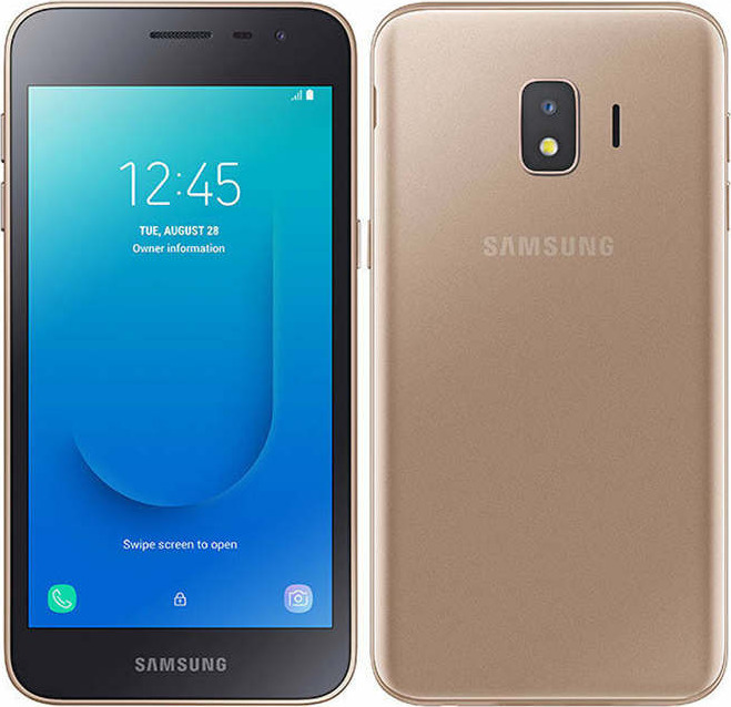 samsung j2 8gb ram