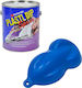 Plasti Dip Protective Car Paint 1000ml in Blue Color