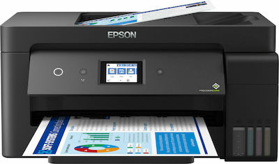 Epson EcoTank L14150 Colour All In One Inkjet Printer with WiFi and Mobile Printing