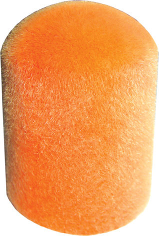 GTC Replacement Roll Painting 10cm Velour