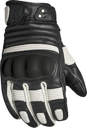 Roland Sands Design Berlin Winter Men's Gloves Black
