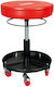 Lampa Arbeitshocker Mit Maximaler Belastung Von 110 Kg Und Stauraum