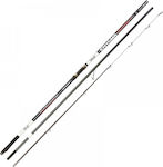 Vercelli Enygma Centinel Καλάμι Ψαρέματος για Surf Casting 4.20m 100-300gr