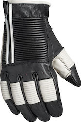 Roland Sands Design Bronzo Summer Men's Gloves Black