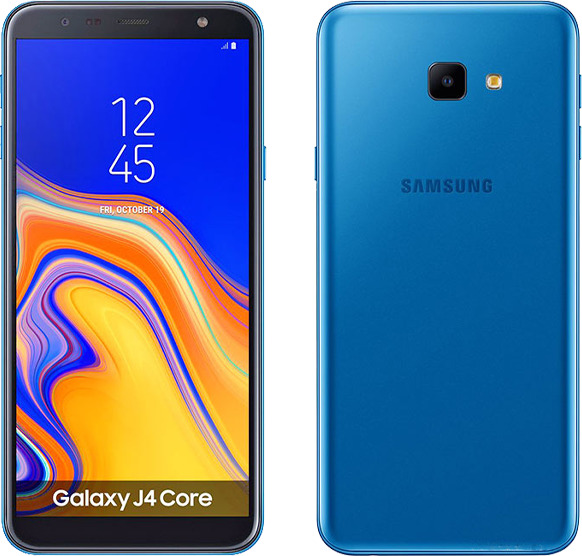 samsung galaxy j4 core 16gb