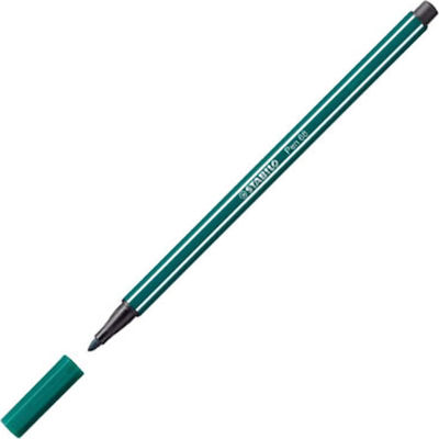 Stabilo Pen 68 Design Marker 1mm Green