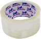 VS VS Noisy Packaging Film 48mm x 50m Transparent Transparent