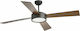 Faro Barcelona Hydra L Ceiling Fan 132cm with L...