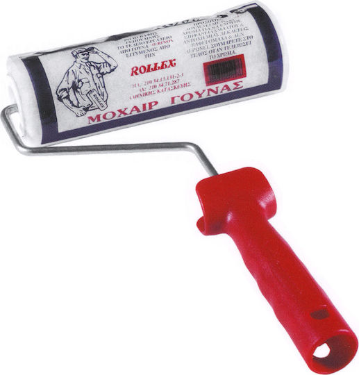 Rollex Paint Extender Roller 40mm/18cm