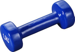 Trendy Sport Vinyl Dumbbell 1 x 1.5kg