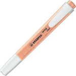 Stabilo Swing Cool Textmarker 4mm Orange