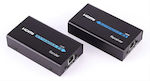 Powertech HDMI Extender CAB-H115