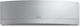 Daikin Emura Indoor Unit Wall-mounted Air Conditioner (9000 BTU)