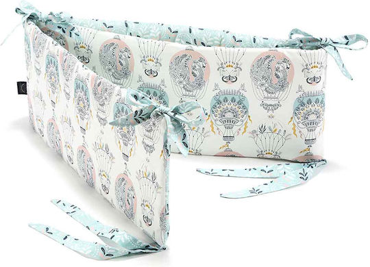La Millou Cappadocia Crib Bumpers Classic Inside Dream 25x210cm