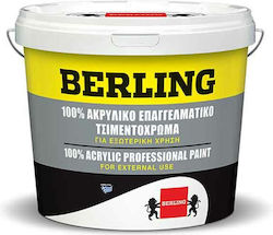 Berling Vopsea Pentru Beton Acrilic