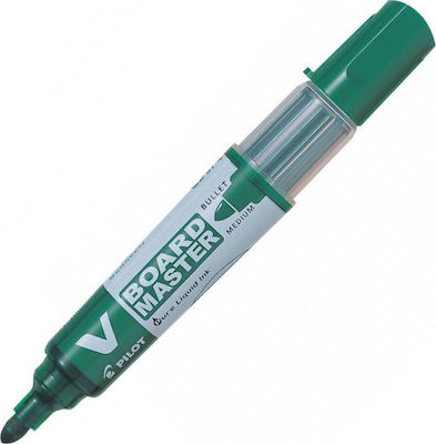 Pilot V-Board Whiteboard-Marker 2.3mm Green