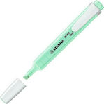 Stabilo Swing Cool Highlighter 4mm Green