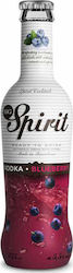 Mg Spirit