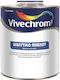 Vivechrom Thinner Transparent Brush 375ml 5175004