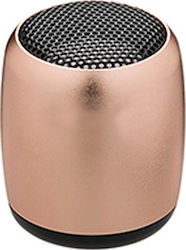 Μ6 Bluetooth 3W Χρυσό