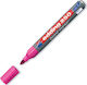 Edding 250 Whiteboard-Marker 3mm Rosa