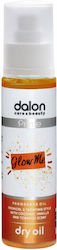 Dalon Prime Glow Mein Trocken Schimmerndes Pflegeöl 100ml
